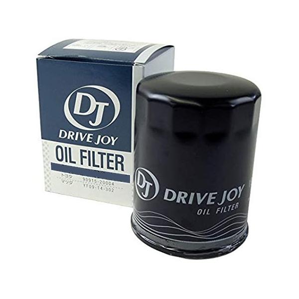 DRIVEJOY �I�C���t�B���^�[ �g���^ �N���E�� V9111-2003 LS131H 2L-THE 91.10 - 93.08 �h���C�u�W���C �I�C���G�������g