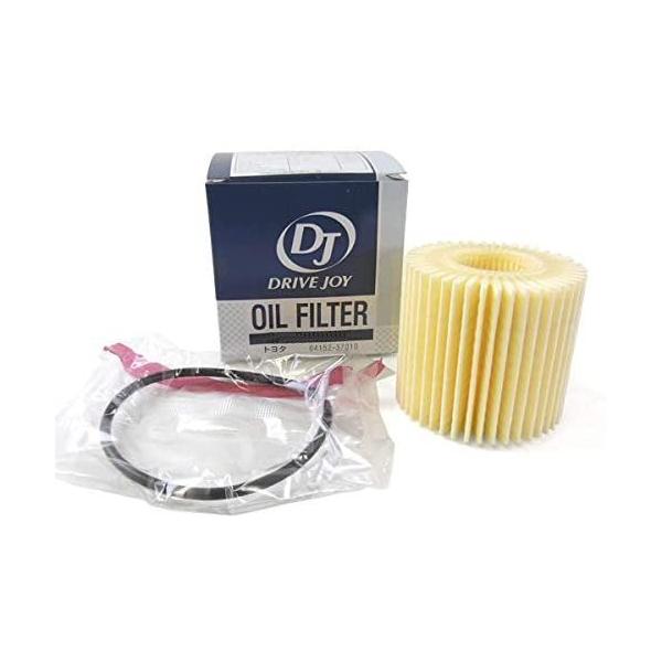 DRIVEJOY �I�C���t�B���^�[ �g���^ �x���^ V9111-3005 KSP92 1KR-FE 05.11 - 12.06 �h���C�u�W���C �I�C���G�������g