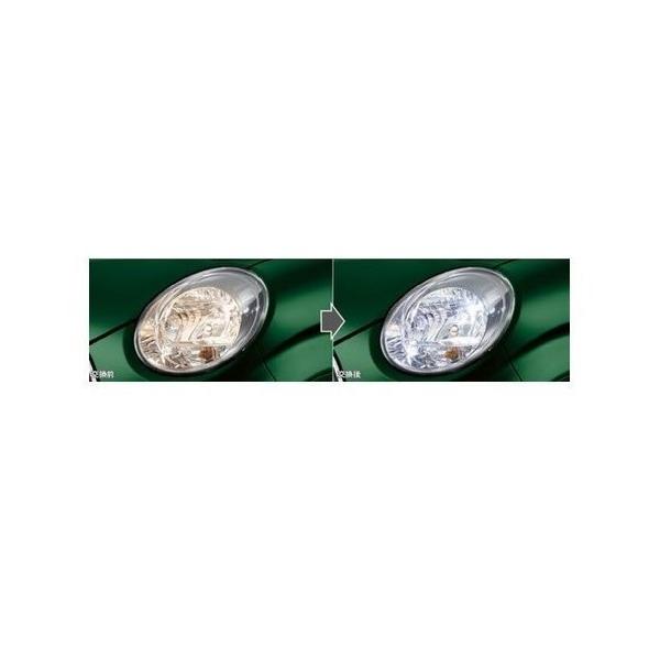 ダイハツ　キャスト　左ヘッドライト ダイハツ 純正 キャスト 《 LA260S 》 左ヘッドライト 81170