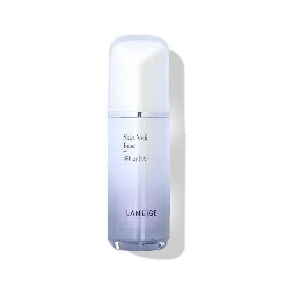 韓国コスメ ラネージュ Laneige スキンベールベース 40 Pure Violet マルエドラッグ ヤフー店 通販 Yahoo ショッピング