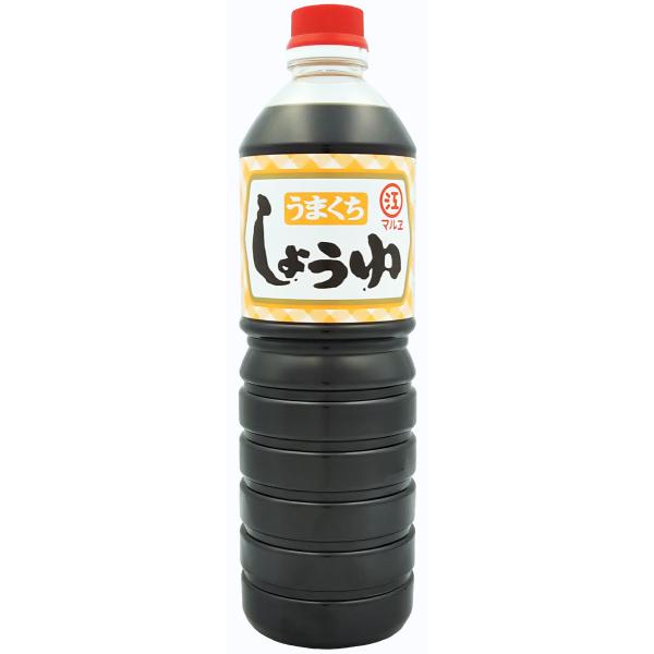 うまくち 1L