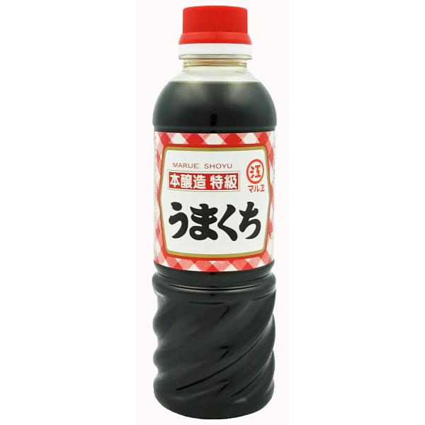 特級うまくち 420ml