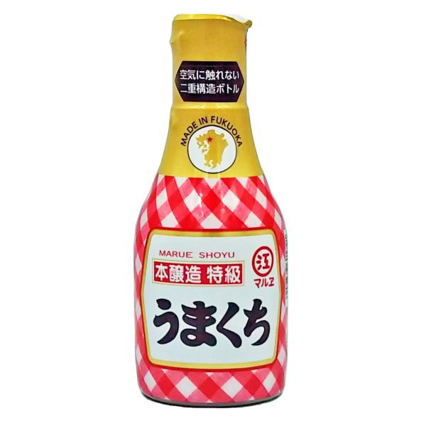 特級うまくちデラミボトル 200ml