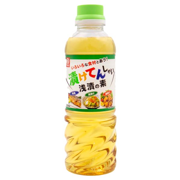 季節の野菜で手軽においしい浅漬けが出来ます。
