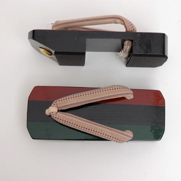 平型庭下駄歌舞伎色高級下駄 日本製 の愛着の和オリジナル誂え下駄綿木綿鼻緒44 Buyee 日本代购平台 产品购物网站大全 Buyee一站式代购 Bot Online