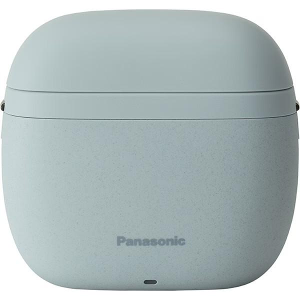 ●メーカー型番：ES-P330U●色：スモーキーブルー(B)●外刃：3枚刃システム●駆動方式：リニアモーター駆動●電源：充電式●充電時間：急速約2時間充電●充電システム：USB充電【Type-C】●水洗い対応●本体寸法：高さ6.0×幅7.1...