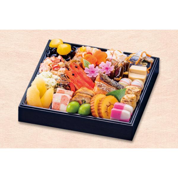 銀行振込は終了しました】おせち 2026 順華（じゅんか） 首都圏のみ