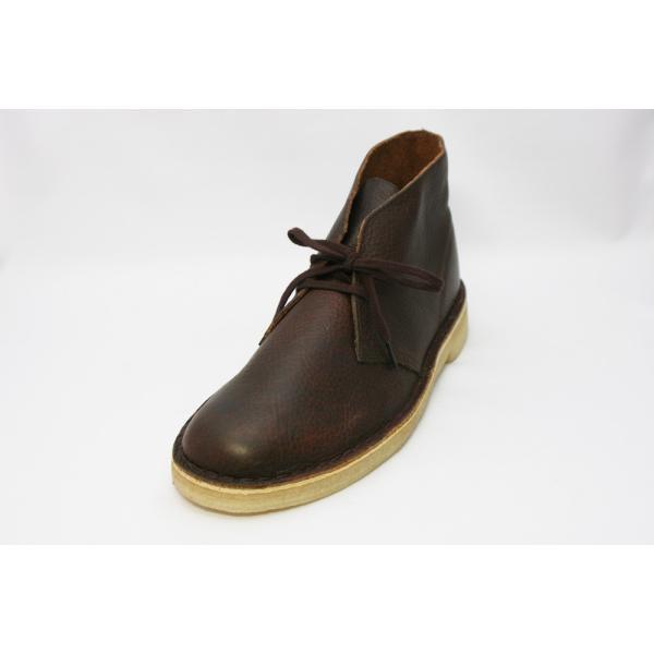 yzCLARKSiN[NXjY 542E Desert Boot fU[gu[c^uEU[