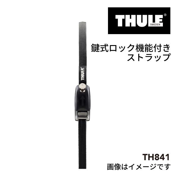 THULE スーリー ロッカブルストラップ TH841