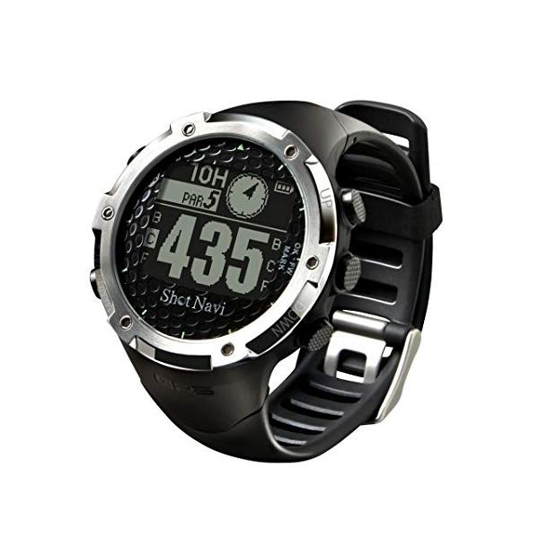 ゴルフナビ 腕時計型W1-FW