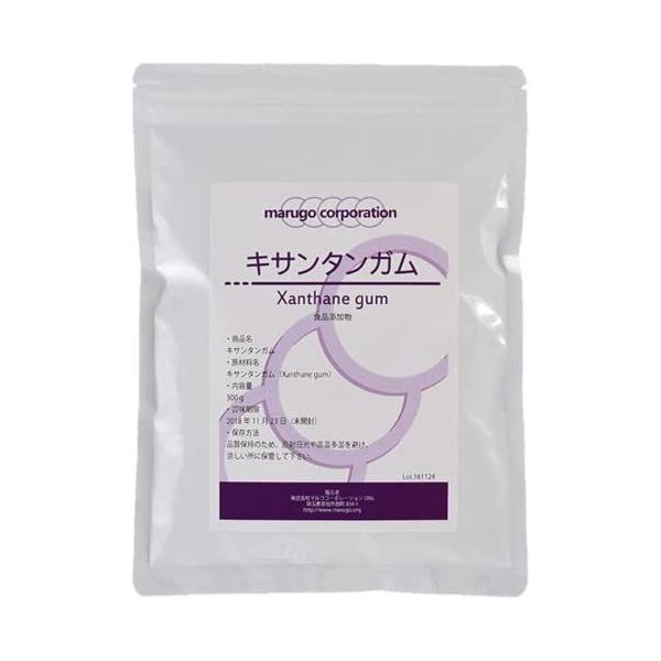 【増粘安定剤・キサンタンガムとは？】キサンタンガムは水と混合すると粘性が出ることから、増粘剤、増粘安定剤として幅広い用途で用いられています。多くの食品に添加されており、大手化粧品メーカー製の商品にも幅広く使われています！【化粧品に・手作りコ...