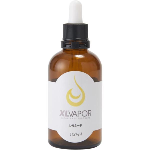 レモネード XL (100ml / PloomTECH対応)