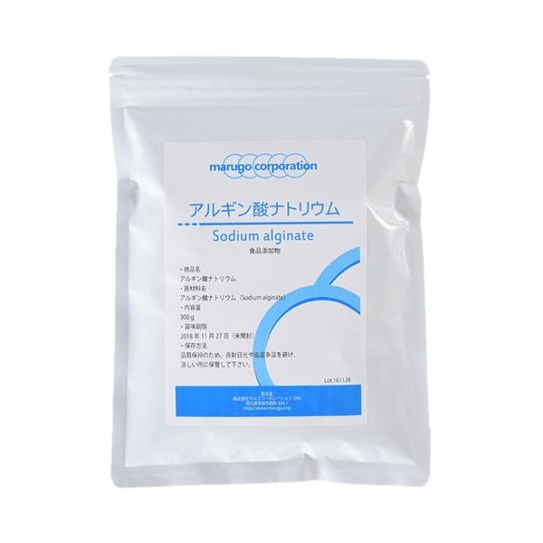 アルギン酸ナトリウムとはアルギン酸の原料は褐藻類です。この褐藻類には、コンブ、カジメ、アラメ、レッソニア、マクロシスティス等多くの種類があり、商業的にはこれらの中から原料としての条件に適した、いくつかの種類を用いて製造されています。内容量:...