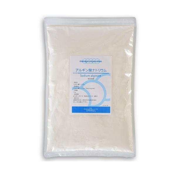 アルギン酸ナトリウムとはアルギン酸の原料は褐藻類です。この褐藻類には、コンブ、カジメ、アラメ、レッソニア、マクロシスティス等多くの種類があり、商業的にはこれらの中から原料としての条件に適した、いくつかの種類を用いて製造されています。内容量:...
