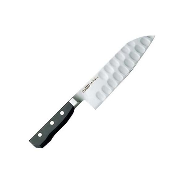 グレステン 家庭用 ツバ付きナイフ 817TK 17cm : 業務用厨房