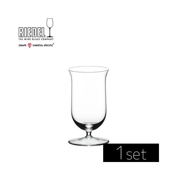 リーデル (RIEDEL) ソムリエ シングル・モルト・ウイスキー 200ml 4400