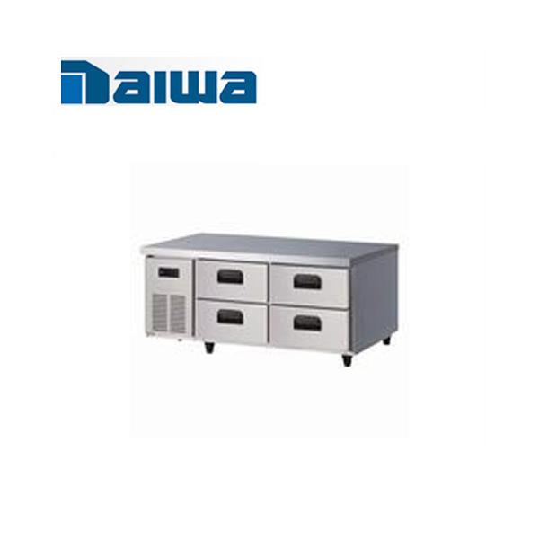 大和冷機工業 ドロワータイプ冷蔵庫 4871CD2 ダイワ 業務用 業務用 