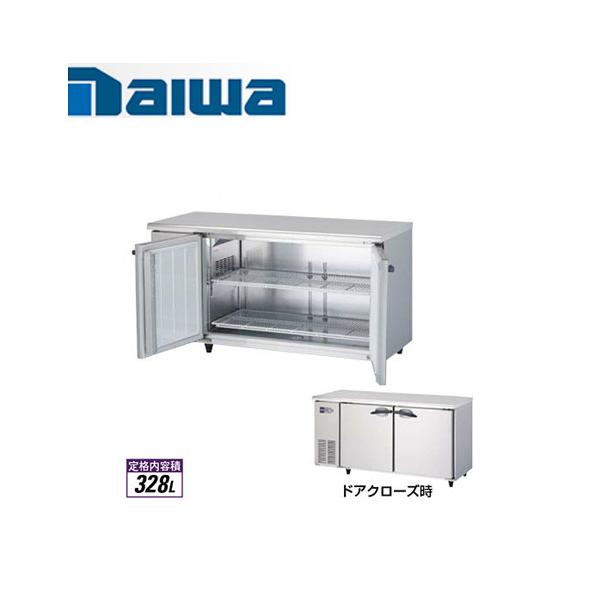 DAIWA インバーター冷却冷蔵庫 51610CD-NP-EC　2016年製 DAIWA インバーター冷却冷蔵庫 51610CD-NP-EC2016年製