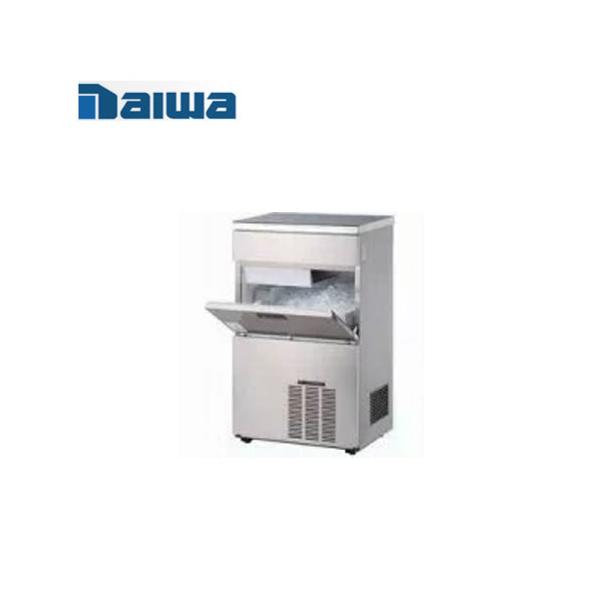 ダイワ大和冷機業務用製氷機キューブアイスメーカーDRI-75LMTE 大和冷機工業 アンダーカウンタータイプ キューブアイス製氷機 DRI