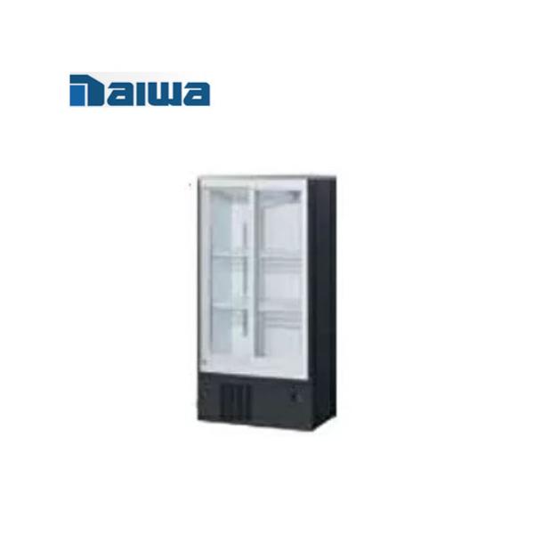 4438 ダイワ 対面冷蔵ショーケース KN501B3 2014年式 LED照明