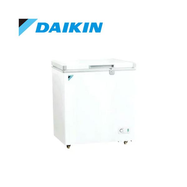 DAIKIN ダイキン 冷凍ストッカー LBFG1AS 冷凍庫 業務用 上開き 大型