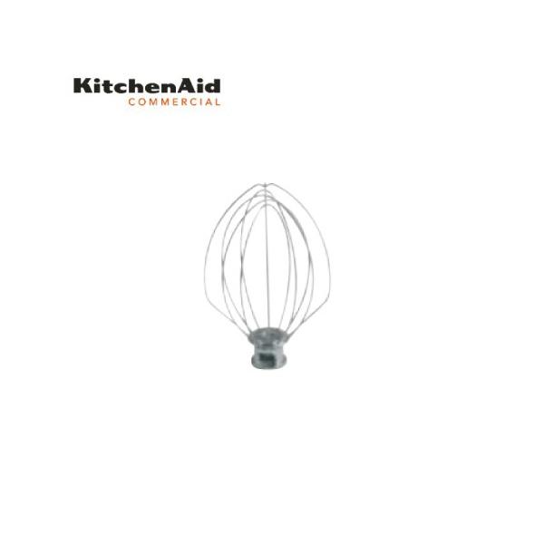 キッチンエイド スタンドミキサー KSM5用 12本組ワイヤーホイップ キッチンエイド KSM5用 ワイヤーホイップ 正規輸入品/FMI/業務用