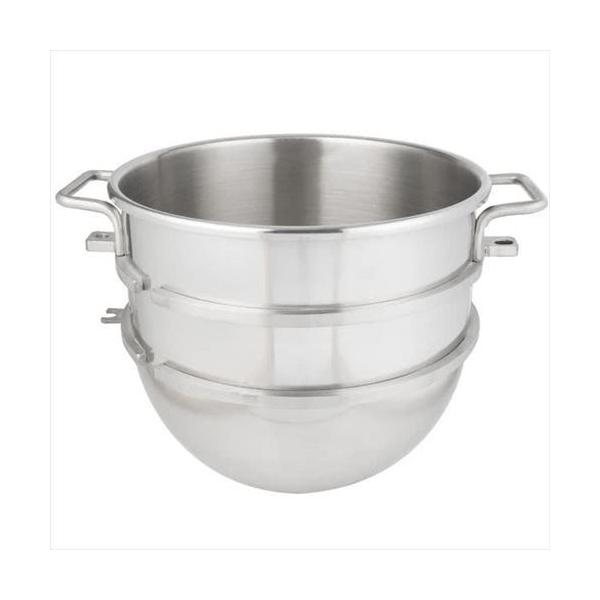ホバート　ボウル Hobart ホバート HL600用 60Qt ボウル（ステンレス製） BOWL-HL60