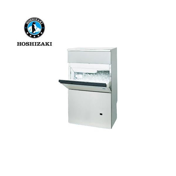 ホシザキ電気 キュウブアイス製氷機 IM-115WM-1 キューブアイス