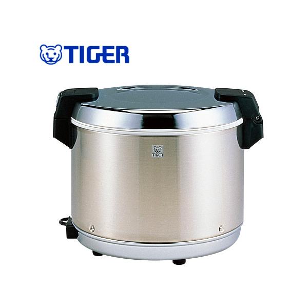 タイガー 業務用電子ジャー JHA-400A 2.2升 タイガー（TIGER） 電子ジャー JHA-400A : 業務用厨房機器の新橋