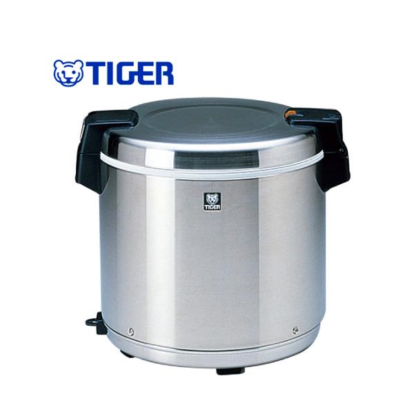 タイガー JHC-A72P 業務用電子ジャー （ステン）（保温専用） 業務用 ステンレス ご飯 保温