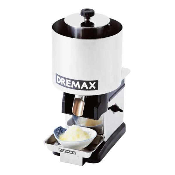 電動おろし器 ドリマックス 電動コンパクトオロシ RX-2