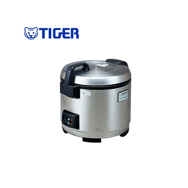 TIGER JNO-A361 炊飯器 For Professional タイガー JNO-A361 業務用炊飯ジャー 業務用 炊飯器 白米専用 : 業務
