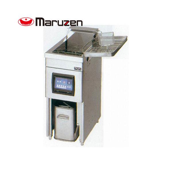 マルゼン 電気フライヤー(一槽式、マイコン搭載) MEF-13E(旧 マルゼン 電気フライヤー(一槽式、マイコン搭載) MEF-13E(旧