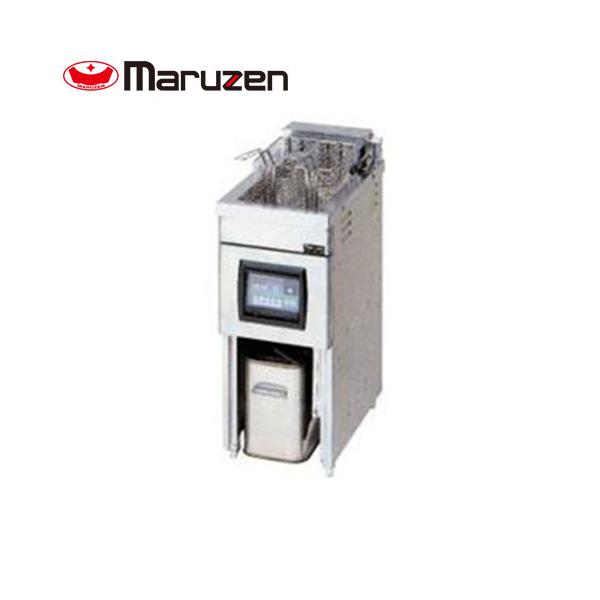 マルゼン 電気フライヤー(ファーストフード用、マイコン搭載 マルゼン 電気フライヤー(ファーストフード用、マイコン搭載