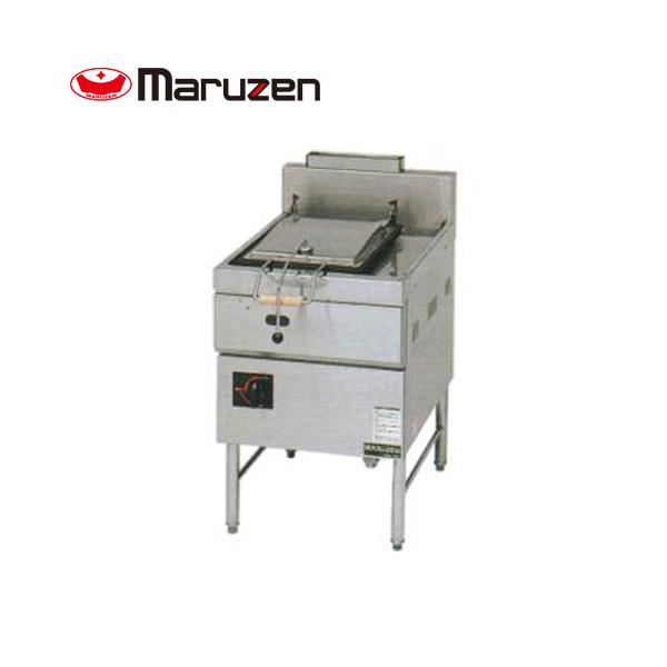 マルゼン 餃子焼器（自動点火、本格派シリーズ） MGZS-057B 業務用