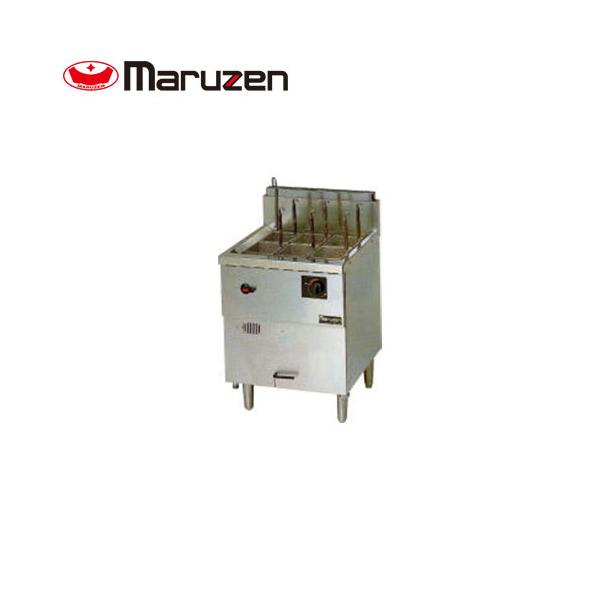 ★マルゼン　ゆで麺機　冷凍麵釜　2020年製　都市ガス用★　MRF-066C MRF-066C マルゼン ゆで麺機 冷凍麺釜 業務用 茹で麺器 ゆで麺器