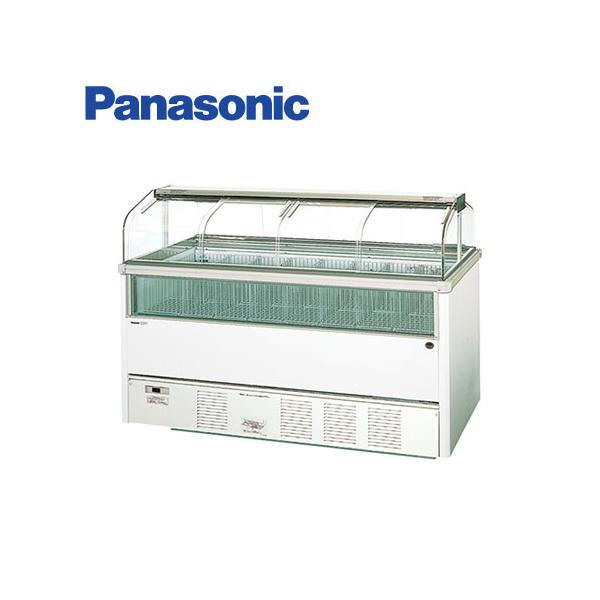 Panasonicオープン冷凍ショーケース