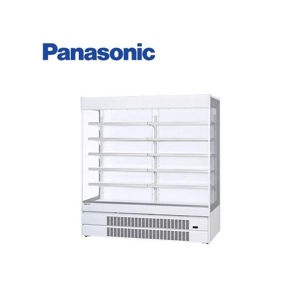 Panasonic パナソニック 多段オープンショーケースSAR-CDV690FL (旧