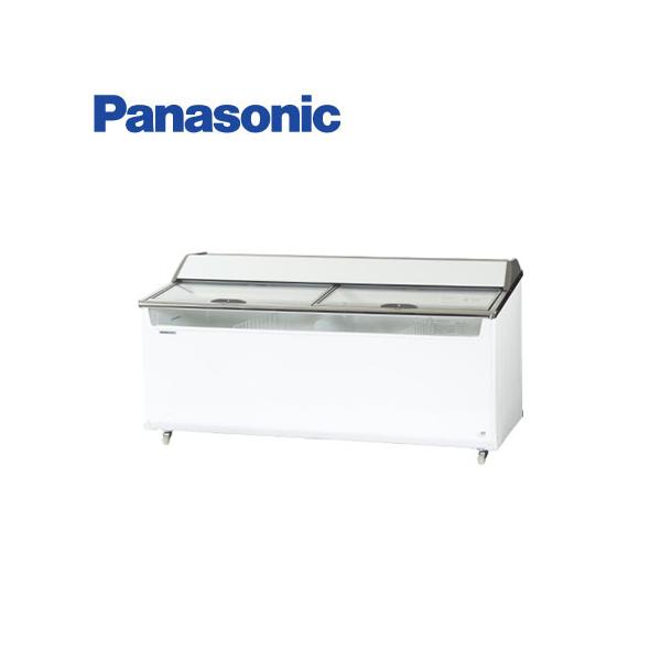Panasonic パナソニック クローズド型ショーケース SCR-181DC(旧 Panasonic パナソニック クローズド型ショーケース SCR-181DC(旧