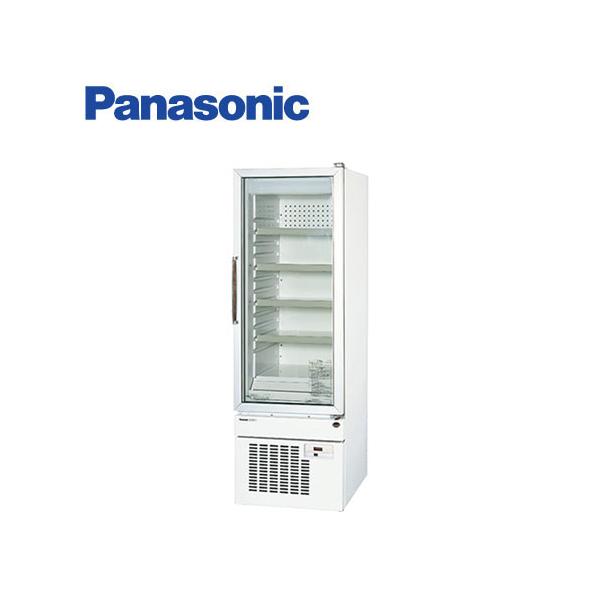 SCR-CDS45 パナソニック 冷凍ストッカー2023年製