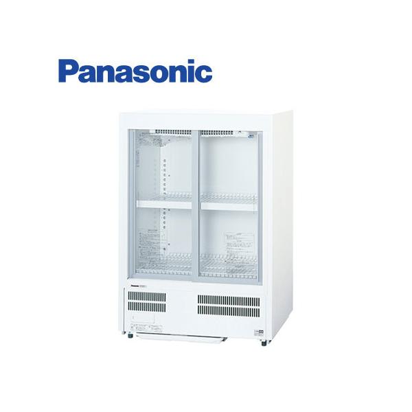 Panasonic パナソニック 小型ショーケース SMR-MZ86(旧:SMR