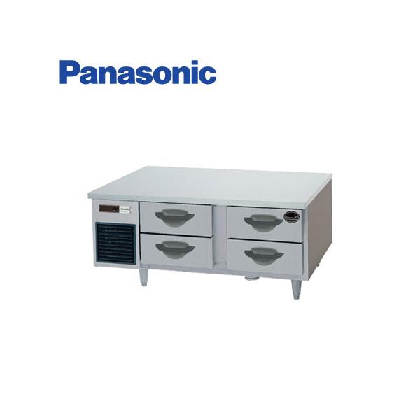 Panasonic パナソニック ドロワータイプ冷蔵庫 SUR-DG1271-2B1 Panasonic パナソニック ドロワータイプ冷蔵庫 SUR-DG1271-2B1
