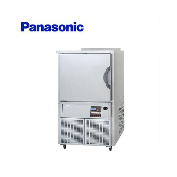 Panasonic パナソニック ブラストチラー＆フリーザー FCS-BC07N1  