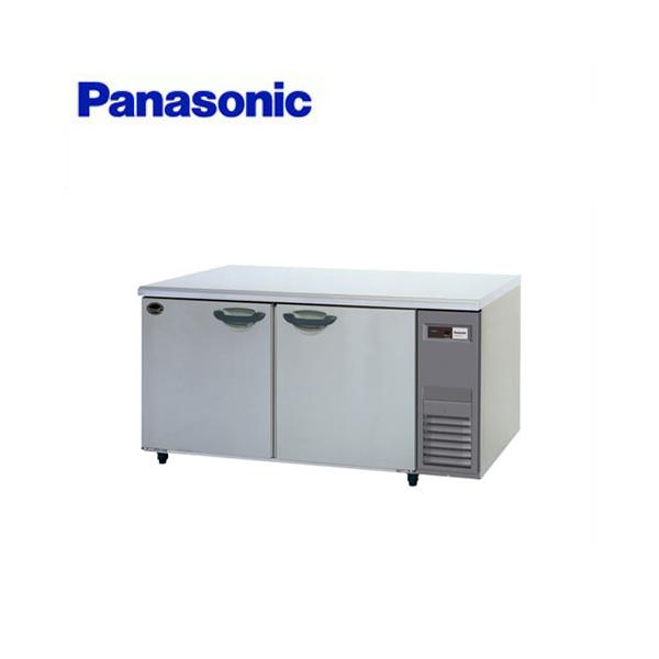 Panasonic パナソニック コールドテーブル冷蔵庫 SUR-K1571SB-R Panasonic パナソニック コールドテーブル冷蔵庫 SUR-K1571SB-R