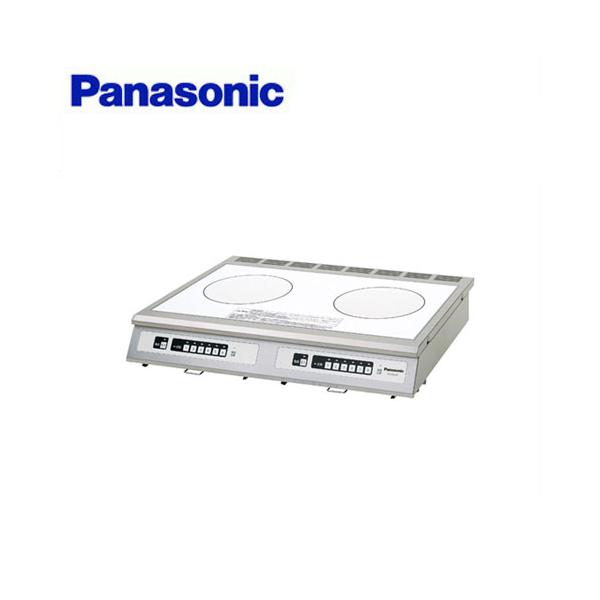 Panasonic パナソニック IHクッキングヒーター KZ-CK2020 業務用 Panasonic パナソニック IHクッキングヒーター KZ-CK2020 業務用