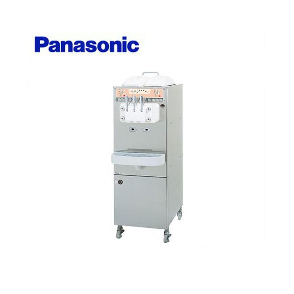 Panasonic パナソニック ソフトクリームフリーザー SSF-M440P Panasonic パナソニック ソフトクリームフリーザー SSF-M440P