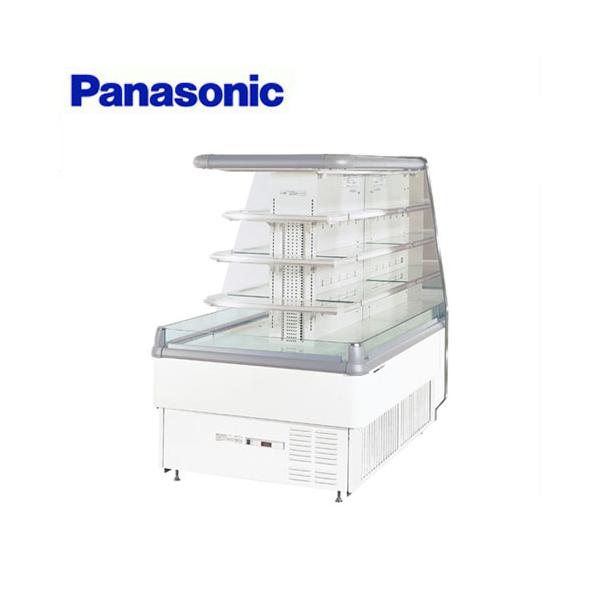 Panasonic パナソニック 標準型ショーケース（ラウンドタイプ） SAR