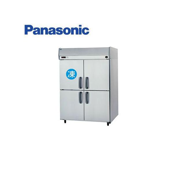 Panasonic パナソニック 縦型冷凍冷蔵庫 SRR-LV1561C2 タテ型冷凍