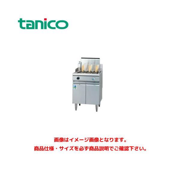 タニコー　茹で麺器　(TGUS-60) marugoto-kmart_tnk0230
