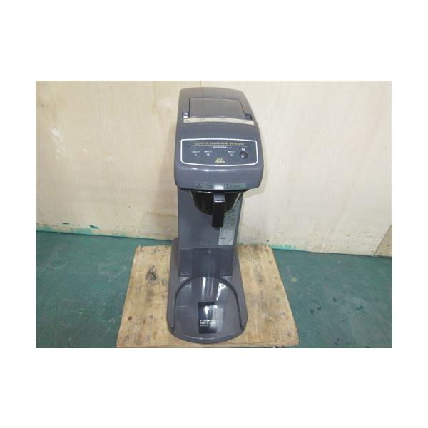中古】【送料都度見積】カリタ コーヒーマシン ET-450N : 業務用厨房
